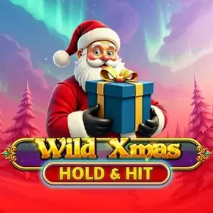 Wild Xmas Hold & Hit